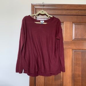 Old Navy Sweater